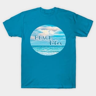 Beachy Vibes T-Shirt